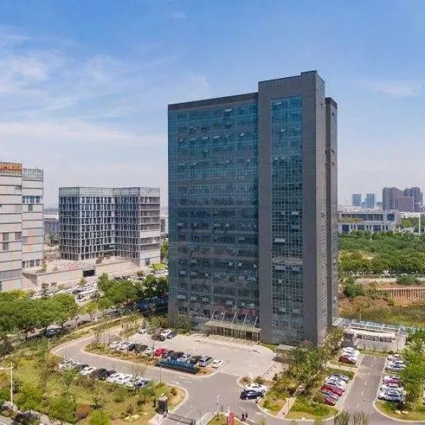 江苏海林助力南京北斗大厦节能30%，打造智慧低碳大楼