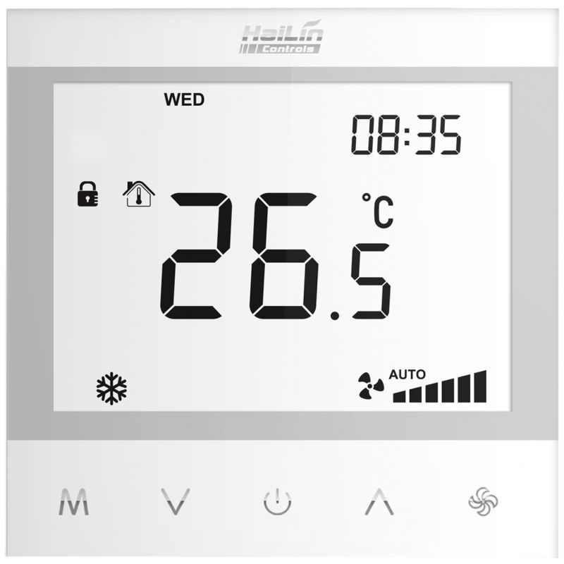 HL2031系列空调温控器