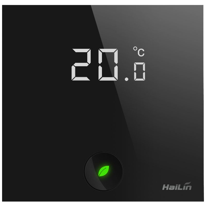绿动系列空调温控器