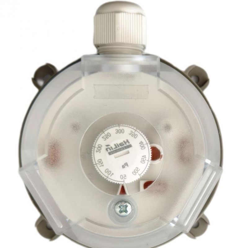 HL-SPD-50压差开关