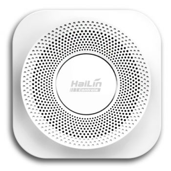 Ate空气质量传感器【检测温度、湿度、PM2.5、VOC和eCO2（等值），AC/DC24V，WIFI，RS485】（单位：箱；数量：40）量大面议