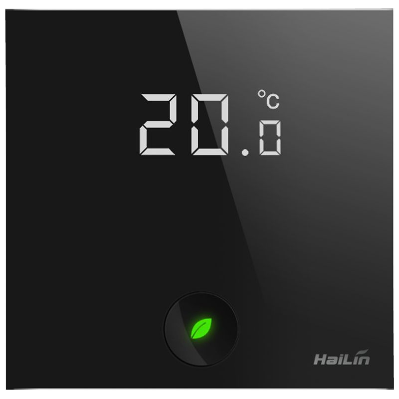 绿动系列空调温控器